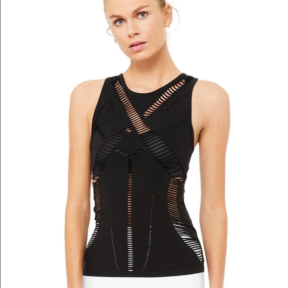 Alo Yoga Line Tank